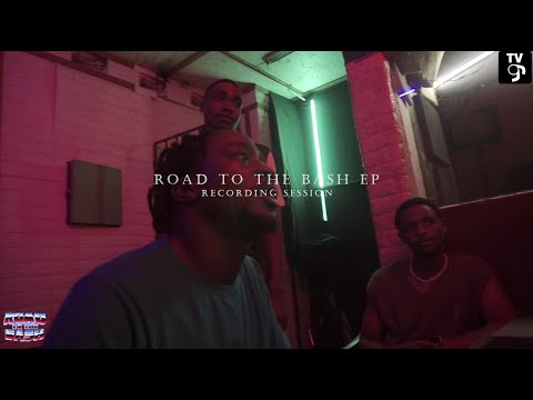 Swiitche Weston - Road To The Bash (RTTB) [Studio Session]