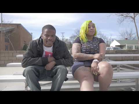 Naybahood T Bo-Naybahood Cmix Ft OG Tony Bone prod.Abstract (Shot by Gorilla Media)