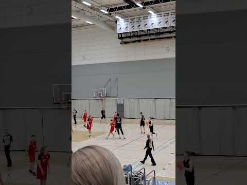 Kaakkoisen alueen U17 1div Finaali  Namika Lappeenranta-Kouvot 26. huhtikuuta 2025