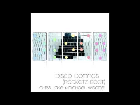 Disco Dominos ( RedKatz Boot ) - Chris Lake & Michael Woods vs. Bingo Players & Chocolate Puma