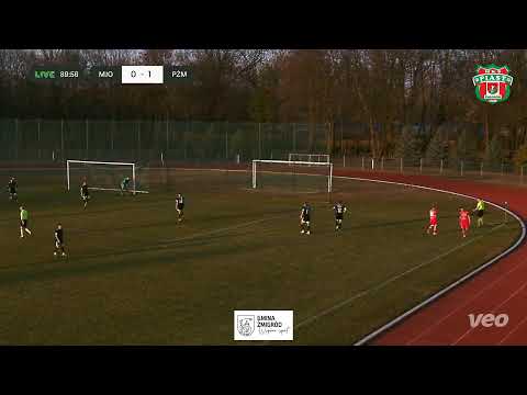 19. kolejka Koleje Dolnośląskie IV ligi | Moto-Jelcz Oława - Piast Żmigród