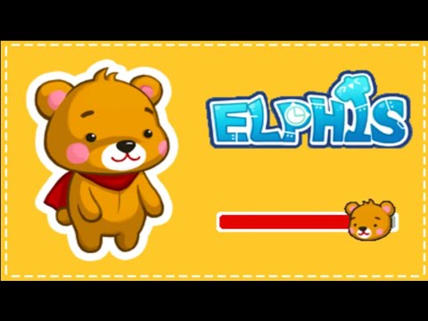 elphis adventure - part #8