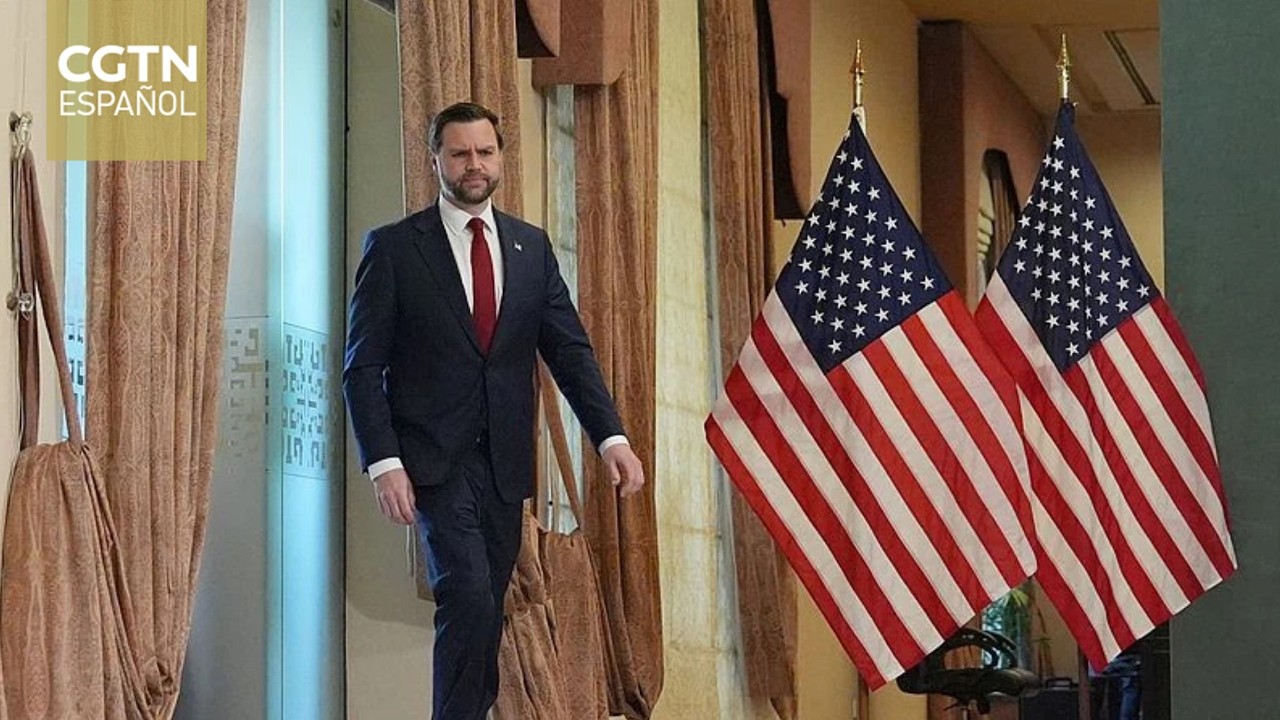 JD Vance detalla que la última ronda de conversaciones con Irán concluye sin acuerdo