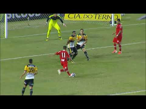 CRB 2 x 0 Criciúma - Campeonato Brasileiro Série B 2019