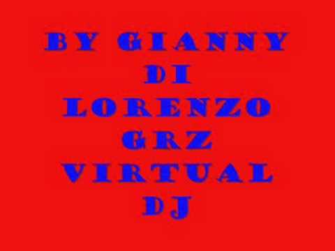 di lorenzo vs laurent wolf-no stress