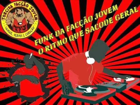 FUNK TFJ - BONDE GUERREIRO