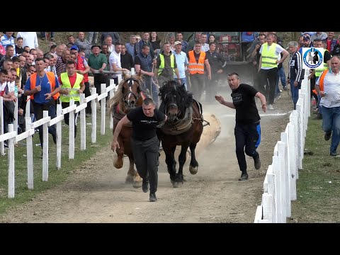 -Aca Bokovac i Dalibor Sokolović (Riđo i Prle ) četvrti u lakoj Boljkovaca -