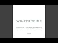 Winterreise: Der Stürmische Morgen