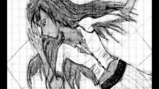 disegni fatti da me (Without you - Ryan Huston)