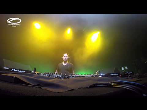 Photographer feat.Susana - Find A Way (Aly & Fila Live @ ASOT Festival Argentina 2015)