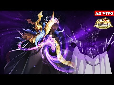 DUELOS GALÁCTICOS RUMO AO TOP 1 - SAINT SEIYA AWAKENING