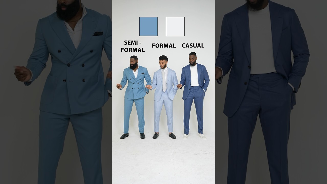 6 Color Combos For Spring/Summer W/ @QueyounStyle @MrrLittle