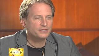 Rex Smith in Manila for concert