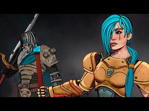 КРАСОЧНО И КАРТОЧНО! | Beneath Oresa