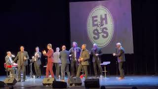 Ernie Haase &amp; Signature Sound and Triumphant / Clear Skies, Saved By Grace, Glory To God In Highest
