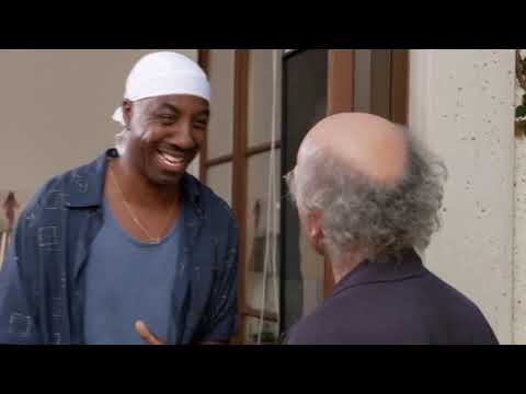 Curb Your Enthusiasm: Lampin'