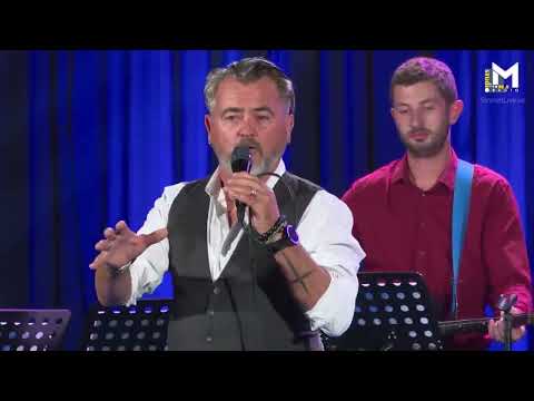 Sega bode ,samo ne bo nas     MARIO MUSTAČ &TS FRIKOVI   (19.Festival "Kre Mure i Drove 2022.)