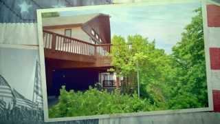 preview picture of video 'Lake Home on Beaver Lake | 8670 High Chaparrel in Rogers, AR'