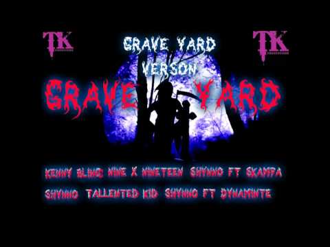 shynno - grange hill anthem  - grave yard version tk productions .avi