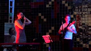 Elizabeth Shepherd "Poinciana" en México 2014