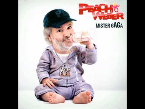 Peach Weber - Schiss