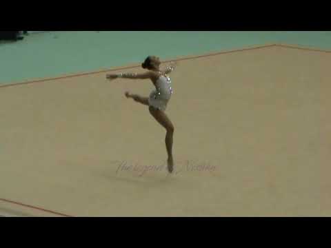 Marina DURUNDA (AZE) clubs - 2015 Trofeu ciutat de Barcelona