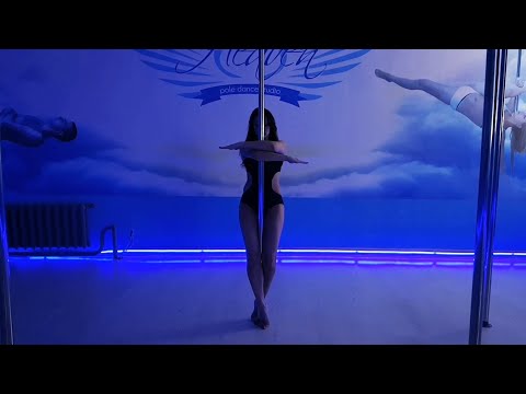 Pole Art - @ts_poledancer