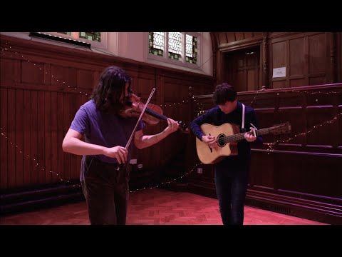 Trip Through The Night - The Kairos (UK)