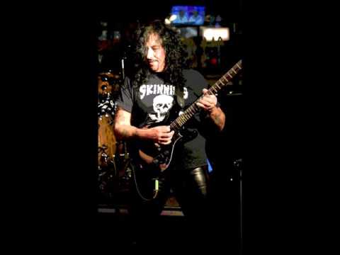 JD Bradshaw ( Guitar Solo Over The Chords Of D-C-G )