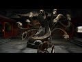 Most Creative Movie Scenes From Night At The Museum Secret Of The Tomb 2014