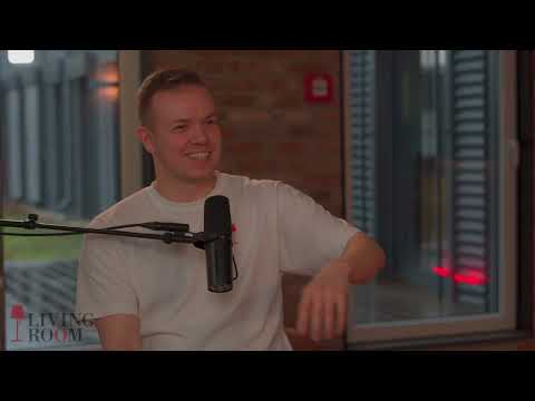 EP.1 Geschäftsmodell aus Neugier, Sascha Kühns Gründerstory