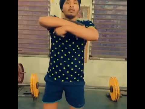 6 WEEKS after my ACL Surgery!!! Celebrity surgeon Dr Manit Arora