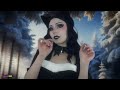 ASMR Yule Cat S Winter Workshop Tailoring Clothes To Keep You Cozy
