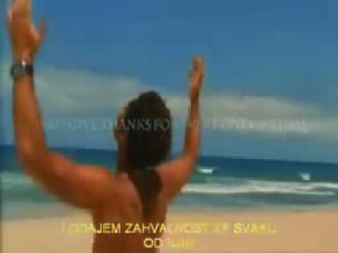 The Secret to you (Bosanski prevod)