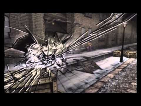 Let's Play Shadow Hearts 2 #46 - My trip to Asia