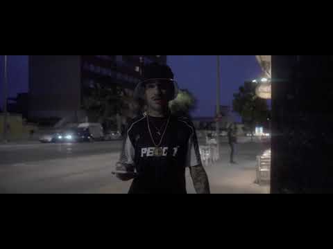 PIRRIS SOSA 181 - "No Me Dejes Solo" - prod. Koalekay (Videoclip Oficial)