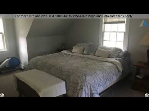 Priced at $380,000 - 77 Center Street, Dennis, MA 02639