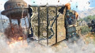 7# highlight BO4 SR kill!!