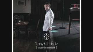 Tony Christie - Only Ones Who Know - Arctic Monkeys Cover (Studio Version)