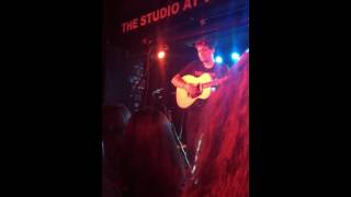 Rusty Clanton - Novels [Live NYC]