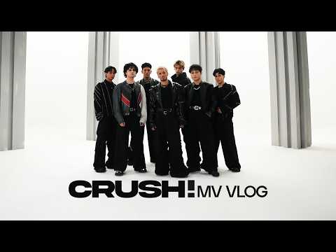 CRUSH Vlog