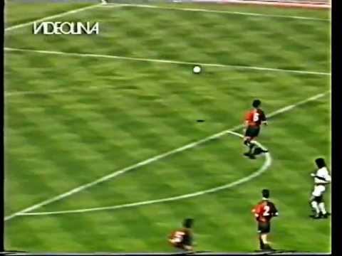 1993/94, Serie A, Cagliari - Milan 0-0 (33)
