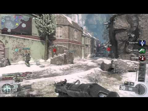 COD: Black Ops III Fan Appreciation pt7 - Domination on the Worst Map Ever