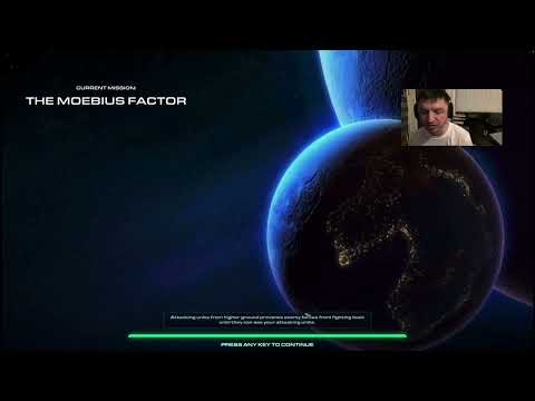 StarCraft II Wings Of Liberty - Mission 16 - The Moebius Factor  [Extreme Quality]