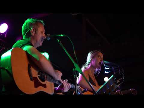 Irene Skylakaki & Pavlos Pavlidis - Mary Smiles @ Gazarte 2019