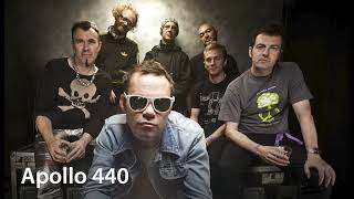 Apollo440 - Film Me &amp; finish Me Off