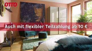 Möbel, Heimtextilien, Deko - Mach Zuhause draus - ottoversand.at