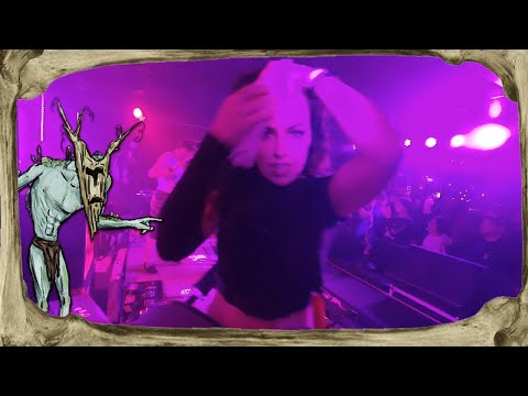 Attila - Rage Tour (tallah pov)