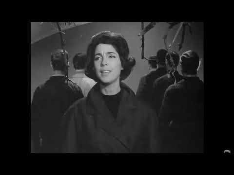 Corry Brokken  Wenn Ich Nur Wüsst'   - 1962