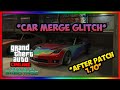 ALL WORKING SOLO CAR MERGE GLITCHES GET F1 BENNYS WHEELS ON CARS IN GTA ONLINE AFTER PATCH 1 70